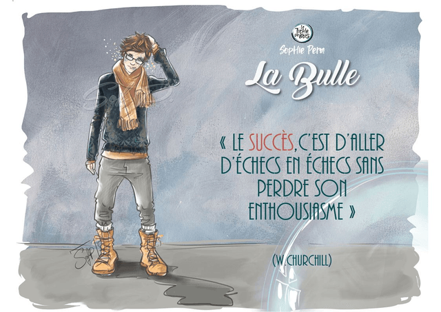 La Bulle