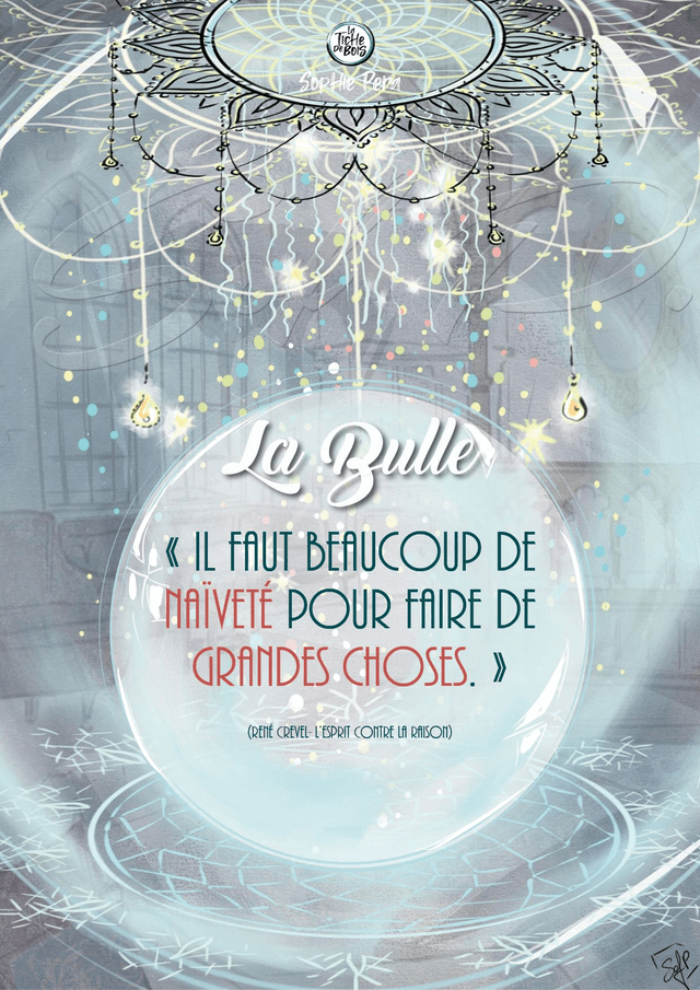 La Bulle