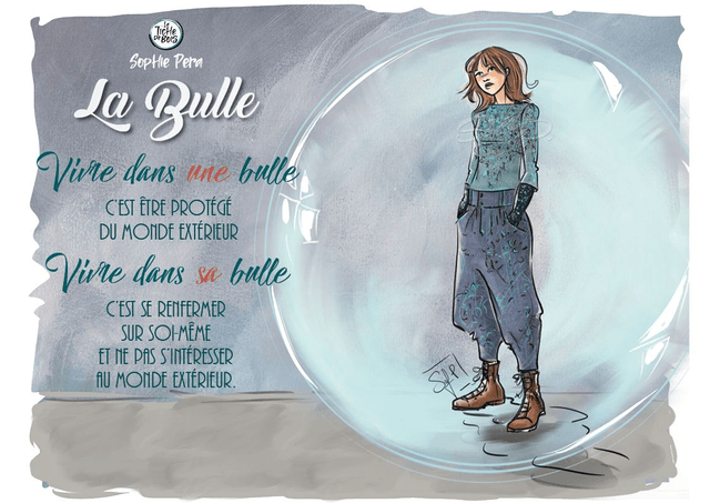La Bulle