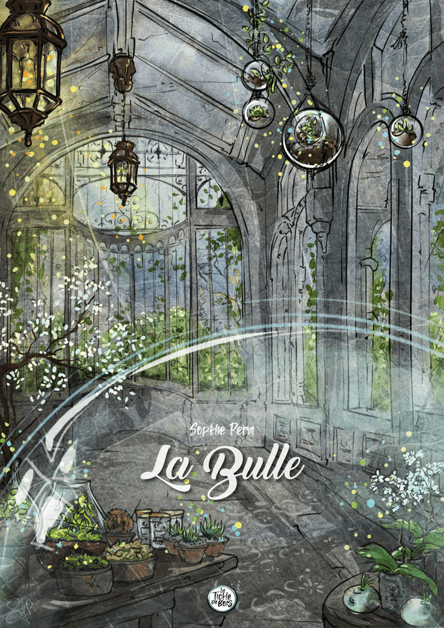 La Bulle